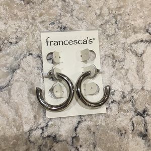 Francescas Earrings
